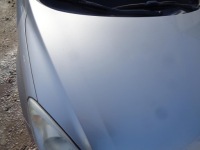 Передні  комплектний  бампер капот крила фари панель  kia ceed 1 1 2006- lak: 9s Оригінал, фото thumb