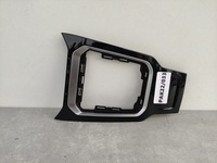 фото thumb №1, Vw t-roc панель корпус рамка рычаг переключения передач изменения коробки передач 2ga711456c pak22/033