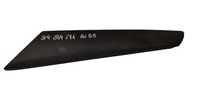 фото thumb №1, Audi a3 8y 2020- спойлер молдинг левая спойлер крышки