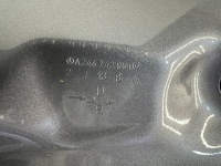 фото thumb №10, Крышка багажника зад mercedes-benz b w246 w242 a2467420009