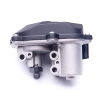 фото thumb №9, Skv регулятор коллектора 96skv016 - audi a4 b6 b7 a6 c6 a8 q7 vw phaeton