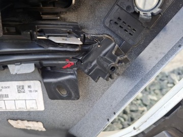 фото thumb №13, Бампер переднє перед 6 pdc kwed peugeot 208 ii 2019- #7458