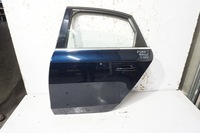 фото thumb №1, Дверь левый зад audi a4 b8 sedan lz5a