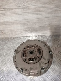 фото thumb №1, Outlander iii phrv рестайлінг 2020 зчеплення диск колесо комплект ідеальний стан 2708a005