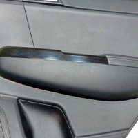 фото thumb №8, Kia sportage iv обивка обшивка дверь правый задняя