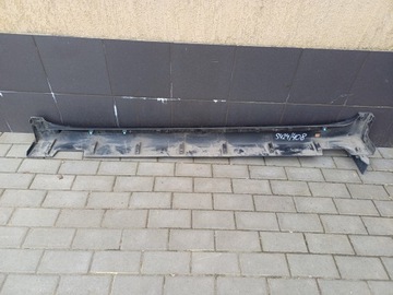 фото thumb №5, Kia sportage 4 iv gt-line рестайлинг 18- планка пороговая перед правые 87754-f1110