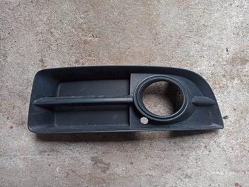 фото thumb №14, Новая оригинальная решётка бампера audi a3 8p s-line