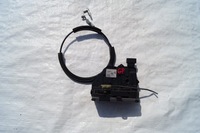 фото thumb №1, Замок дверь перед левый opel corsa d 6 контактов 3d