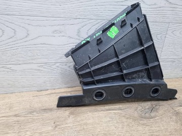 фото thumb №1, Skoda scala 2020 перед сторона ліва керма повітря