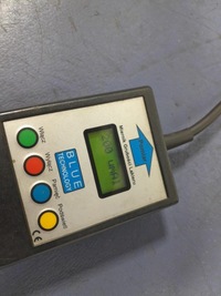 фото thumb №9, Audi a8 d3 long задняя крышка багажника багажника ly7w