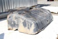 фото thumb №6, Захист двигуна pod двигун металева navara d40 lift