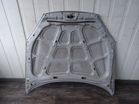 фото thumb №16, Капот ---- hyundai coupe ii lift 07-08 --- кришка двигуна