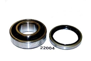 фото thumb №2, Комплект - набор подшипник колёса [ashika]