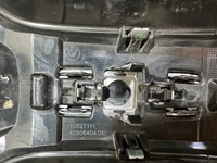 фото thumb №14, Решётка впуск воздуха решётки радиатора решётка радиатора bmw x3 g01 x4 g02 рестайлинг lci 2021+