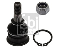 фото thumb №16, Шаровая опора wah. nissan nissan sunny b12n13 86-90