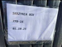 фото thumb №6, Bmw 5 e60 кронштейн направляющая кронштейн бампера правый задняя 7178186