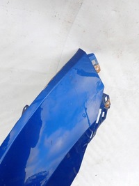 фото thumb №9, Honda civic x 10 15-21 крыло перед переднее правые