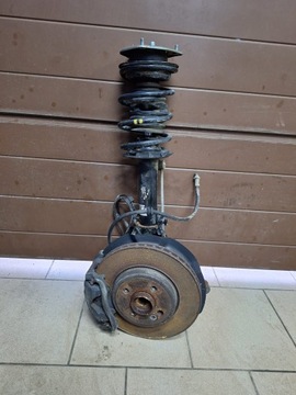 фото thumb №1, Поворотна опора ліва амортизатор mini cooper r56 1,6