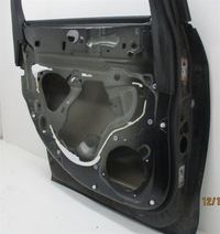 фото thumb №15, Двері лівий задня citroen c5 iii x7 kombi ktvd