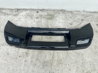 фото thumb №6, Спойлер диффузор бампер cupra formentor 5ff зад задний оригинал оригинальный номер