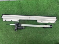 фото thumb №1, Audi a8 4h d4 рестайлинг ролета дверь задняя правая 4h4861334a 4h0861954