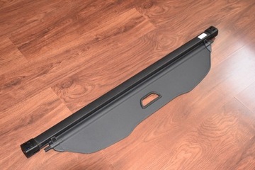 фото thumb №13, Ролета багажника mercedes glb x247 чёрная 2021 aso