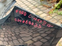 фото thumb №13, Ford cmax c-max ii 2 10-14 бампер перед передній