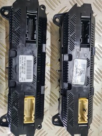 фото thumb №6, Панель кондиционера ford focus mk3 przedlift