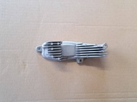 Купить Porsche panamera 971 turbo модуль led drl левый, фото thumb