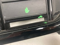 фото thumb №7, Решётка радиатора решётка audi q3 ii 83a 83a853651