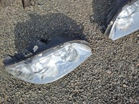 фото thumb №5, Фары fiat punto 2 lift