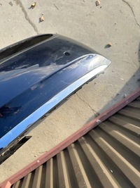 фото thumb №12, Бампер задняя bentley continental flying spur накладка 4w0807421b 4w0807433