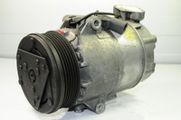 фото thumb №1, Компрессор кондиционера honda civic vii 1.7 cdti