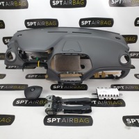 фото thumb №1, Captur i приборная панель консоль подушки безопасности ремни подушка безопасности lift