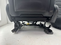 фото thumb №11, Mercedes-benz eqc 2022 сиденья / заднее сиденье / комплект