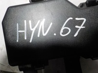 фото thumb №8, Hyundai h1 2009r. 2.5 crdi коробка запобіжників 91400-4h021