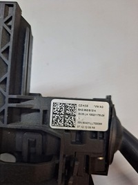 фото thumb №8, Перемикач стрічка 5k0953549a vw scirocco iii