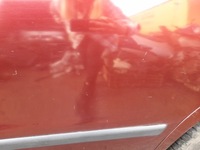 фото thumb №6, Seat toledo ii двері лівий задня ліва задні ls3w