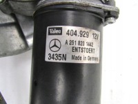 Mercedes w251 механізм двірники перед європа Київ, фото thumb