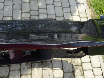 фото thumb №7, Kia ceed iii универсал крышка задняя чёрная