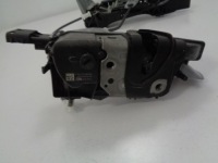 фото thumb №6, Citroen c3 iii замок двері правий перед 6 pin