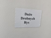 фото thumb №13, Дверь задняя левая opel meriva a лак z168