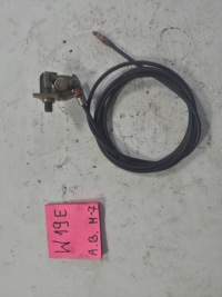 Купить Трос капот середина volkswagen golf 2 6565656565, фото thumb