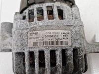 фото thumb №10, Fiat 500l 500 l tipo 2 ii alfa romeo 1.6 d генератор 120a 51884351