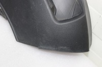 фото thumb №7, Mercedes gle купе нижня захист планка бампера перед ліва