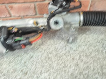 фото thumb №14, Bmw g20 g22 i4 g26 jj рулевая рейка трансмиссия рулевая 5a34a16 5b58d44