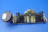 фото thumb №8, Подголовник mercedes-benz s w221 4010046a 2.99l дизель 173kw 2007