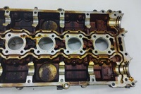 фото thumb №7, Захист кулачок важеля volvo xc90 i 1001756 2.9l бензиновий 2005