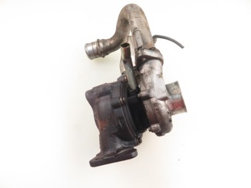 фото thumb №11, Турбонагнітач opel astra j p10 1.7 cdti 55567731 a 17 dte