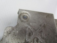 фото thumb №6, Mondeo mk3 защита тепловая 2s709a397 ba 2,0tdci